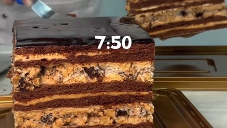 Росіяни вкрали рецепт авторського пляцка «Старий Львів»