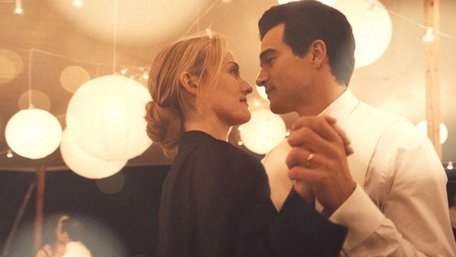 Чому всі говорять про «Американську історію кохання»