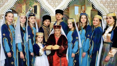 Із Криму до Галича: сліди караїмів на заході України