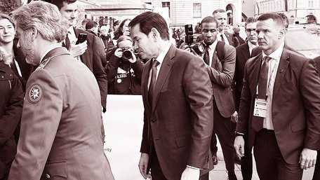 Рубіо йде назустріч Україні та Європі?