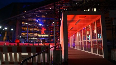 Берлінале 2026: що показали на конкурсі та поза ним