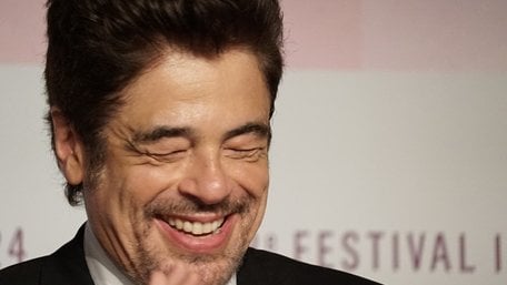 Поліцейський, вбивця та команданте: культові ролі Бенісіо Дель Торо