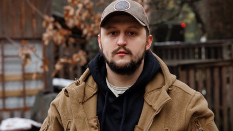 «Мені завжди подобалося бути провокатором»