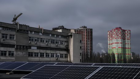 Енергонезалежність з економією мільйонів гривень