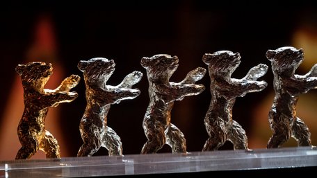 Берлінале 2026: хто впіймає «ведмедя»?