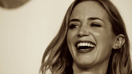 Воїтелька, нянька та королева: сім найкращих ролей Емілі Блант