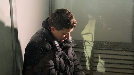 Підозрювану у вчиненні теракту в центрі Львова відправили під варту