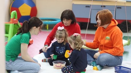 Не переросте: як працює послуга раннього втручання і кому по неї варто звернутися