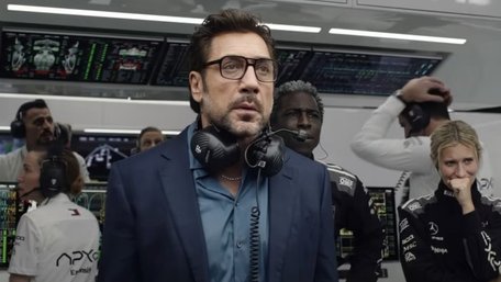 Три іспанські актори, які здобули світову популярність