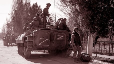 Чи можна стверджувати про перелом у війні?