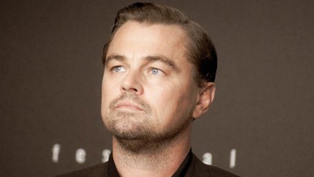 Обличчя «Оскара»: Леонардо Ді Капріо у номінації «Найкраща чоловіча роль»