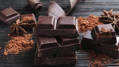  Темний шоколад: смачний спосіб підтримати серце, мозок і загальне здоров'я