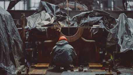 «Маєте світло? Це тимчасове покращення»