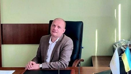 Директора Стрийської лікарні затримали на хабарі за оформлення броні