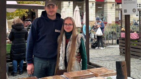 «Я буду першим, у кого це вийде»