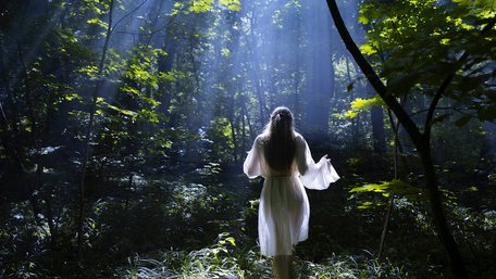 Виживуть тільки закохані: у прокат вийшов фільм «Мавка. Справжній міф»