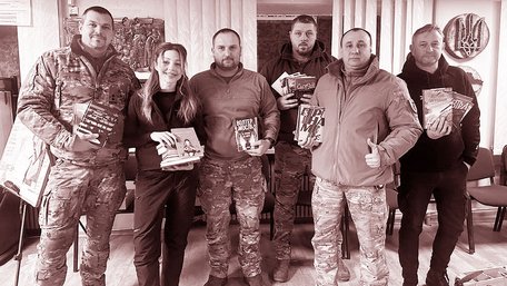 До війни не можна звикнути