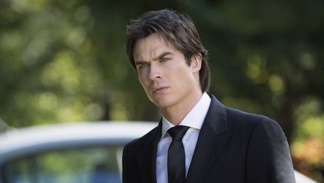 Головний вампір 2010-х: що подивитись із Єном Сомерголдером