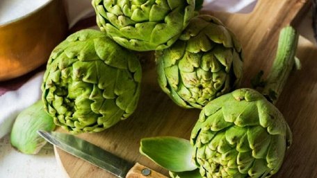 Як артишоки впливають на здоров’я печінки, серця, тиск і рівень цукру в крові

