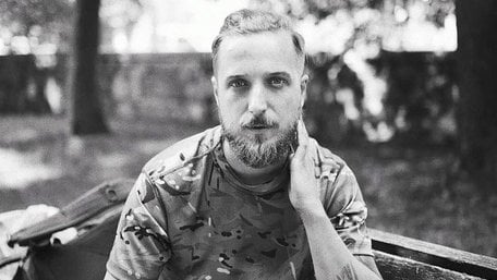 «Всередині нового Розстріляного Відродження»