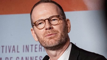 Обличчя «Оскара»: Йоакім Трієр у номінації «Найкращий режисер»