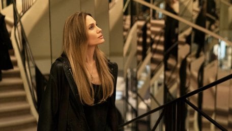 «Кутюр» та інші фільми про високу моду