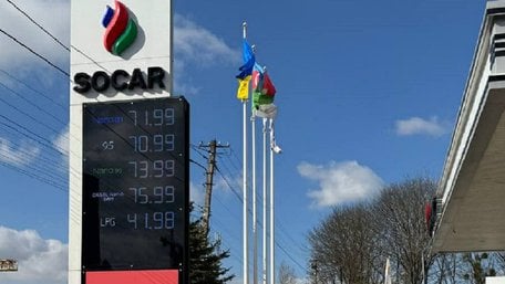 75 грн за літр. Чи буде більше?