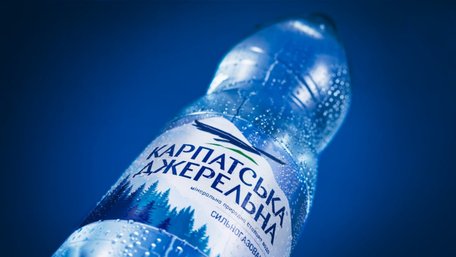 Виробника «Карпатської Джерельної» оштрафували на 9,4 млн грн за обман покупців