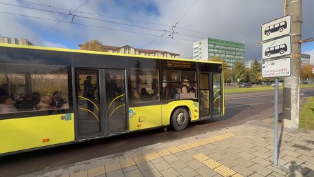 Львівська мерія відмовилась підвищувати вартість проїзду у громадському транспорті