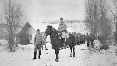 Вчитель, що став полковником українського війська