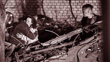 Україна витримує тиск