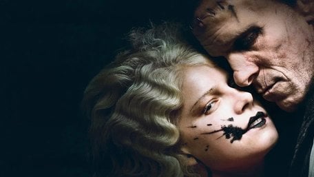 «У кожному з нас є монструозні риси»