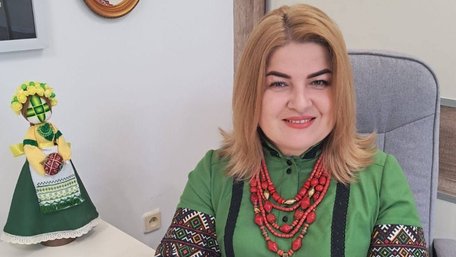 СБУ затримала голову Белзької громади Оксану Березу