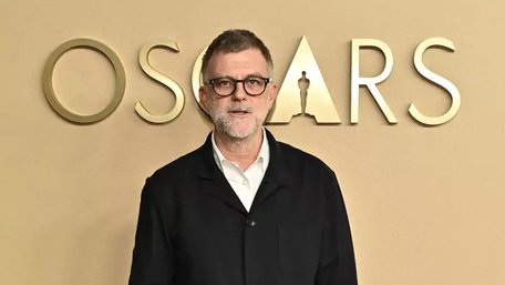 Обличчя «Оскара»: Пол Томас Андерсон у номінації «Найкраща режисура»