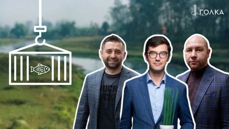 Загроза прибережним смугам: хто і що задумав у Верховній Раді?