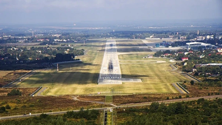 Операція «Аеропорт»