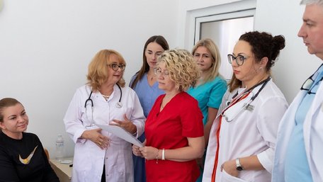 Вітамін D: чому навесні виникає його дефіцит  і чим загрожує організму надлишок