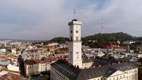 «Львівʼяни дуже скоро відчують результат»