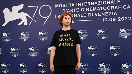 «Шукаю до тих пір, поки режисер не закохається в акторський склад»