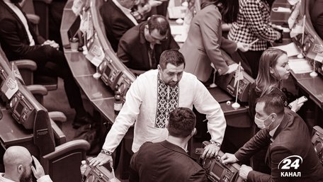 Зелена громадянська війна