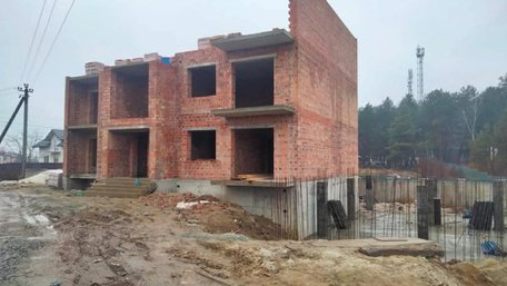 Більше не буде рудненських схем забудови