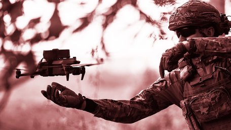 Іранська карта України