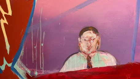 Від створення світу до Голгофи: виставки у Галереї мистецтв