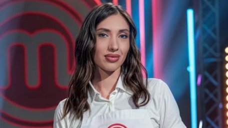 Під час військової служби прикарпатка замість лікування знімалась у шоу «МастерШеф»