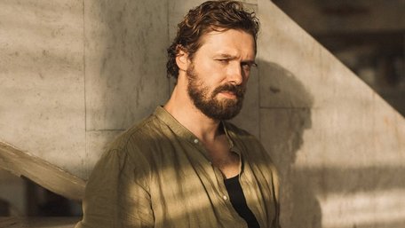 Шевченко, лікар та богатир: різні обличчя Романа Луцького