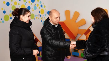 «Є виклики, які не вирішуються лише любов’ю та терпінням»