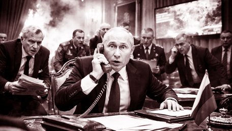 Бунт на Z-кораблі