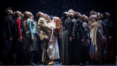 Що почути та побачити у Львові?