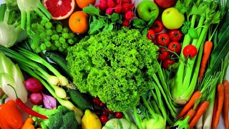 Покращуємо памʼять і концентрацію: 7 продуктів, які допоможуть підтримати роботу мозку