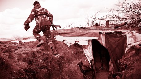 Закінчення російсько-української війни